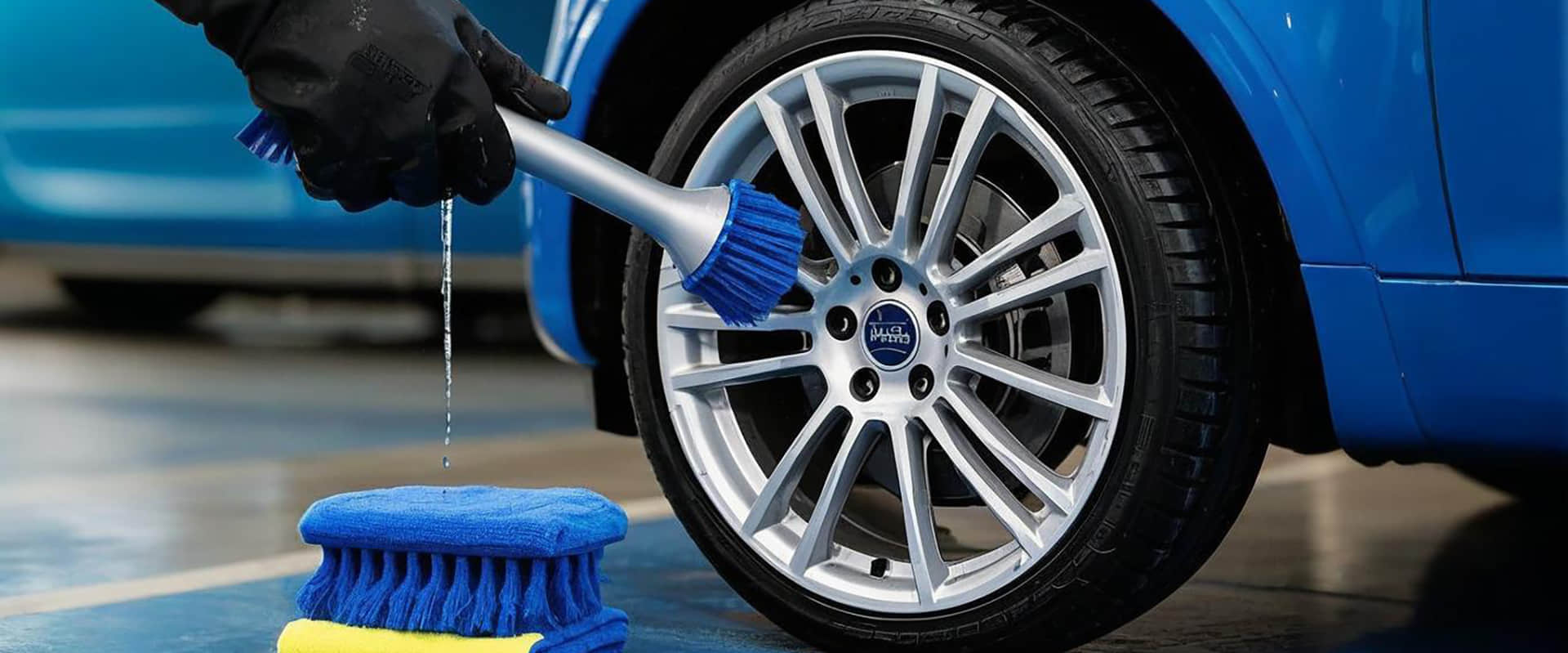 Hotsell Auto Detail