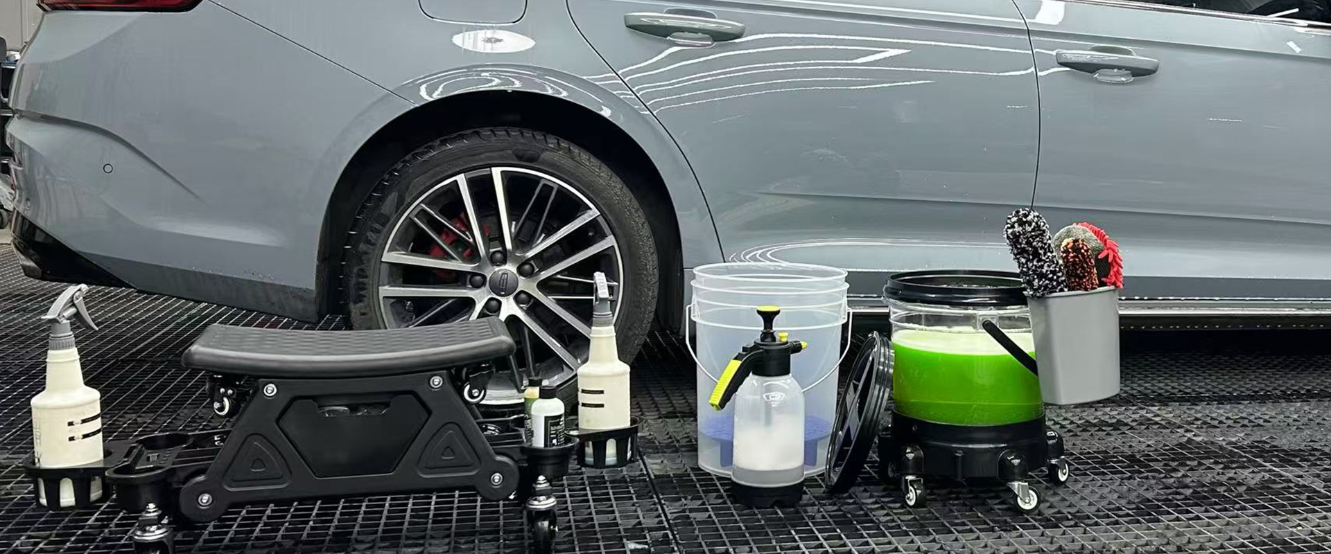 Hotsell Auto Detail