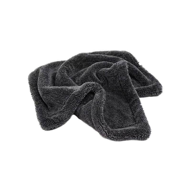 HS-MWT001 Car  Wash  Towel