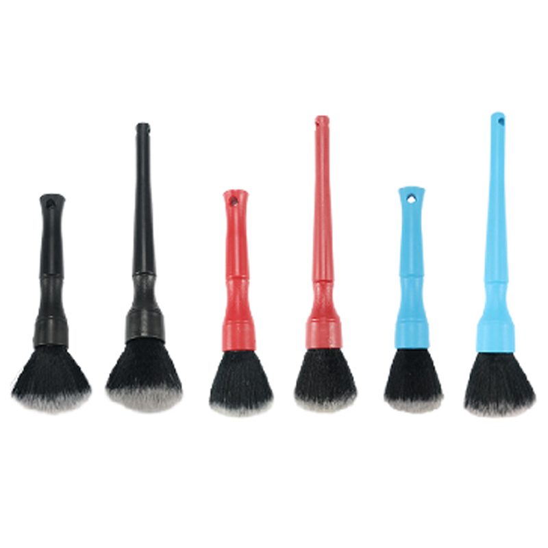 HS-DB007 Car Detailing Brush
