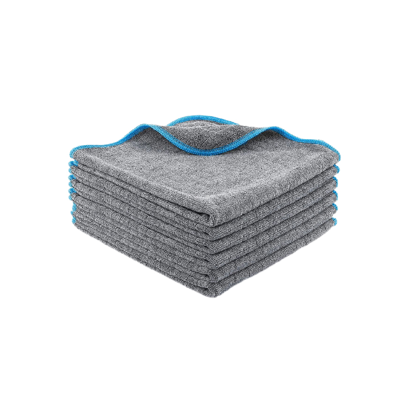 HS-MWT003 Car Wash Towel