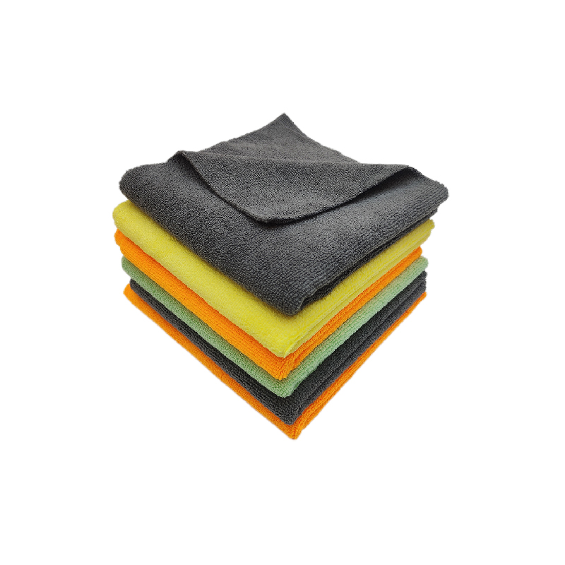 HS-MWT005 Car Wash Towel