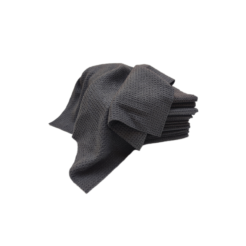 HS-MWT006 Car Wash Towel