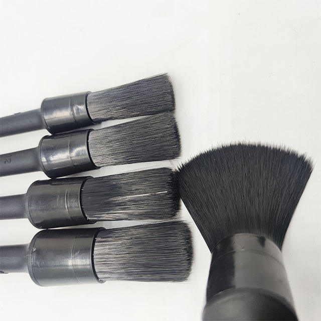 HS-DB001 Car Detailing Brush