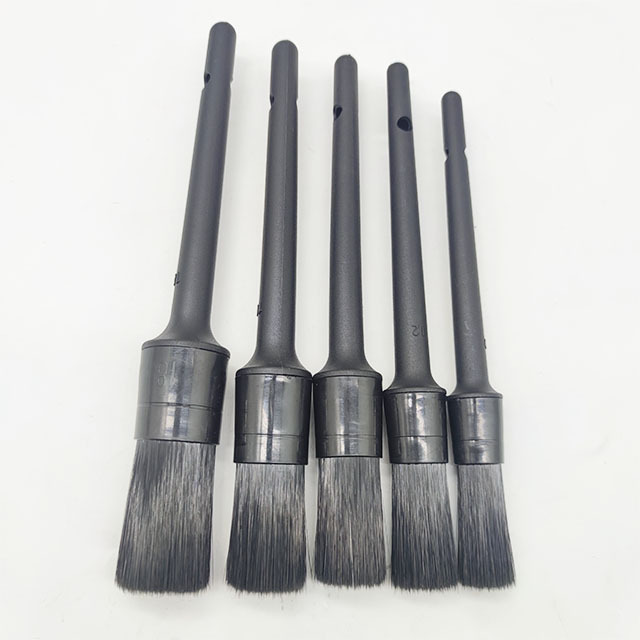 HS-DB001 Car Detailing Brush