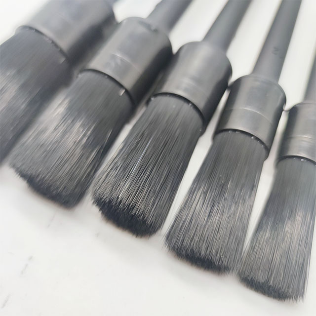 HS-DB001 Car Detailing Brush
