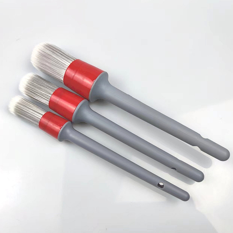 HS-DB002 Car Detailing Brush