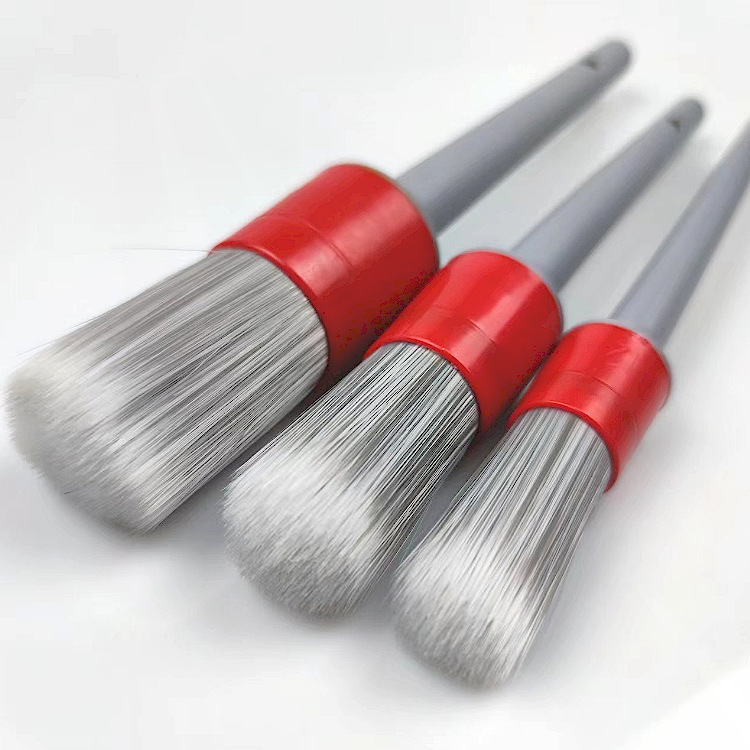 HS-DB002 Car Detailing Brush