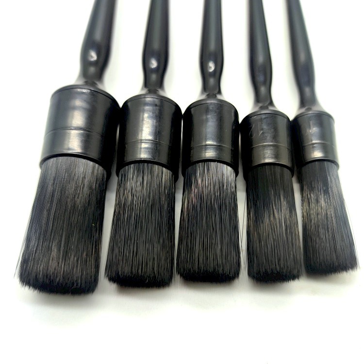 HS-DB003 Car Detailing Brush