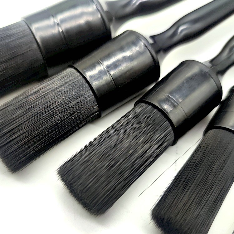 HS-DB003 Car Detailing Brush