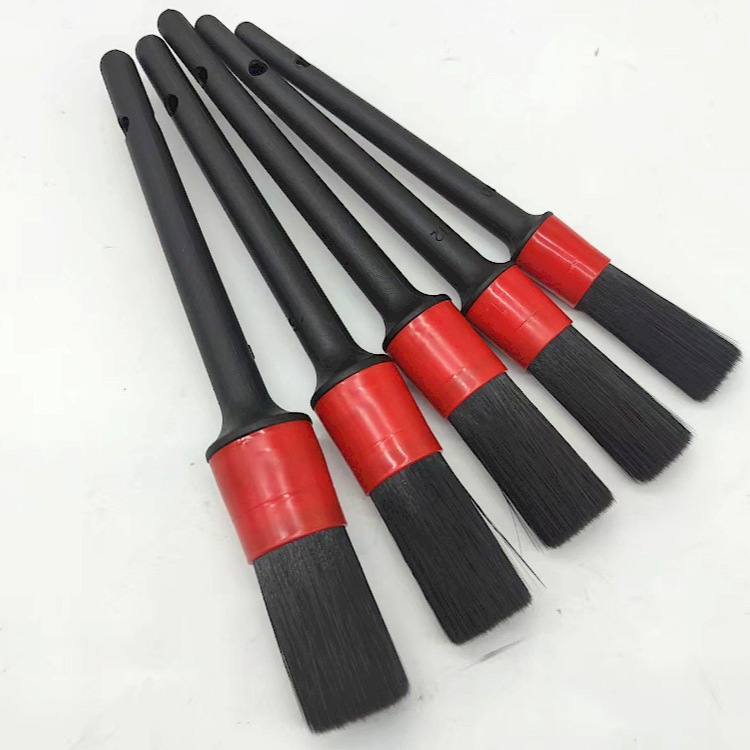 HS-DB005 Car Detailing Brush