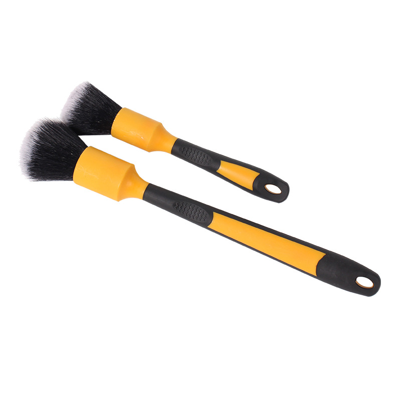 HS-DB008 Car Detailing Brush