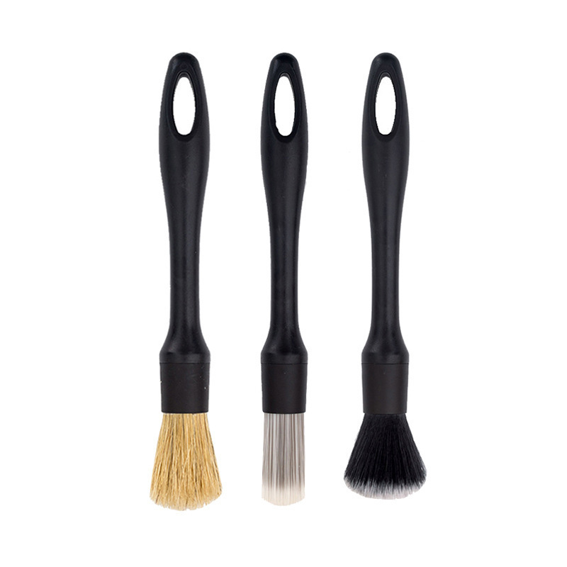 HS-DB009 Car Detailing Brush