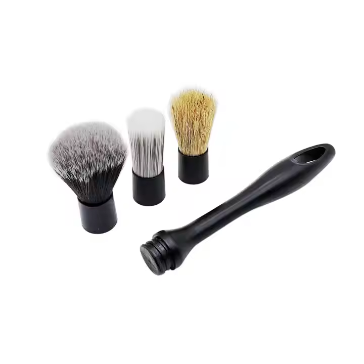 HS-DB009 Car Detailing Brush