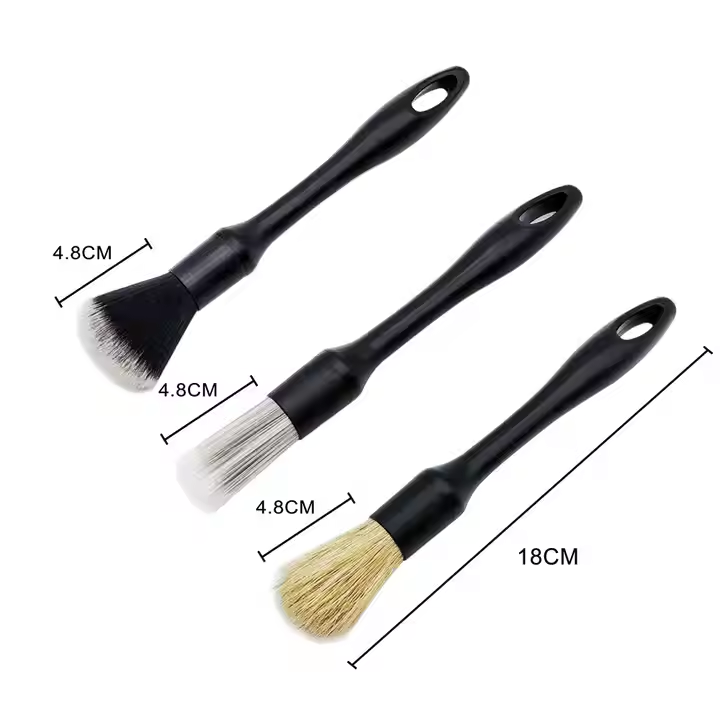 HS-DB009 Car Detailing Brush