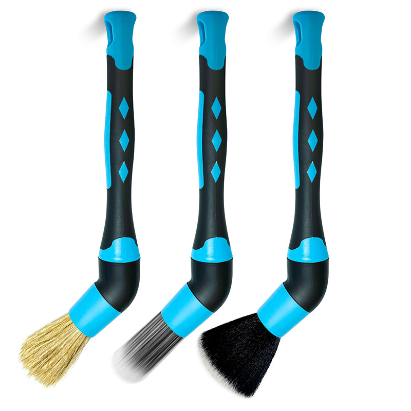 HS-DB010 Car Detailing Brush