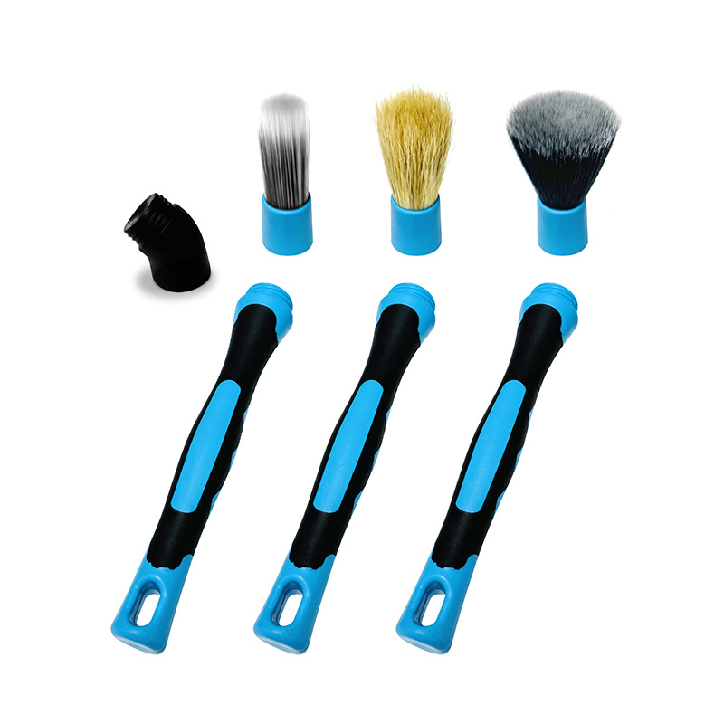 HS-DB010 Car Detailing Brush