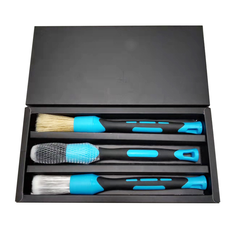 HS-DB010 Car Detailing Brush