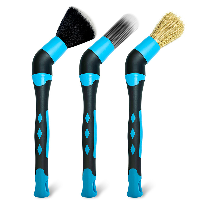 HS-DB010 Car Detailing Brush