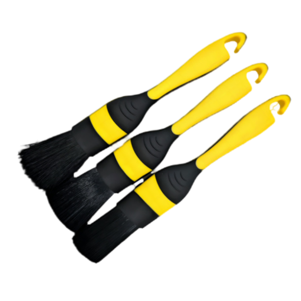 HS-DB011 Car Detailing Brush