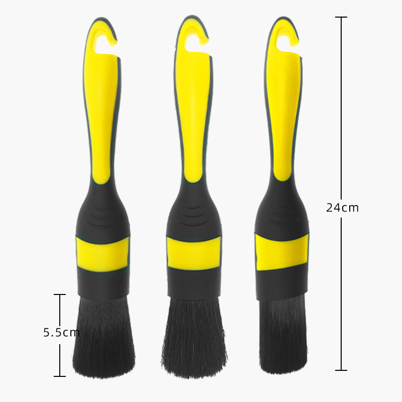 HS-DB011 Car Detailing Brush