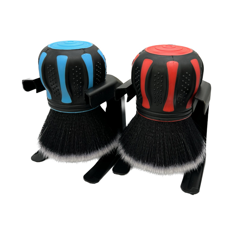 HS-DB012 Car Detailing Brush