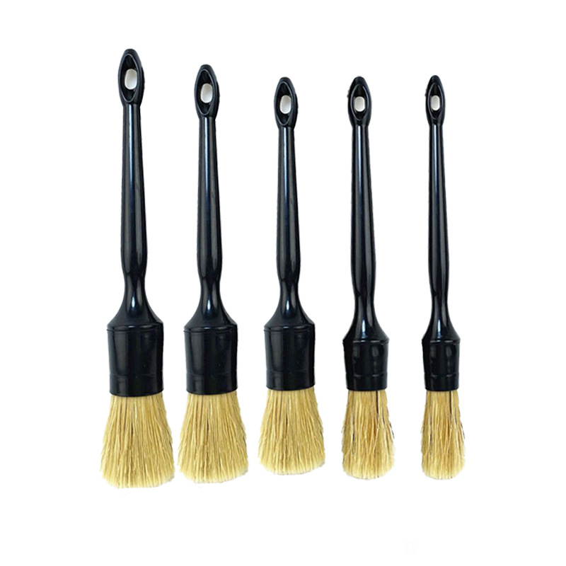 HS-DB006 Car Detailing Brush