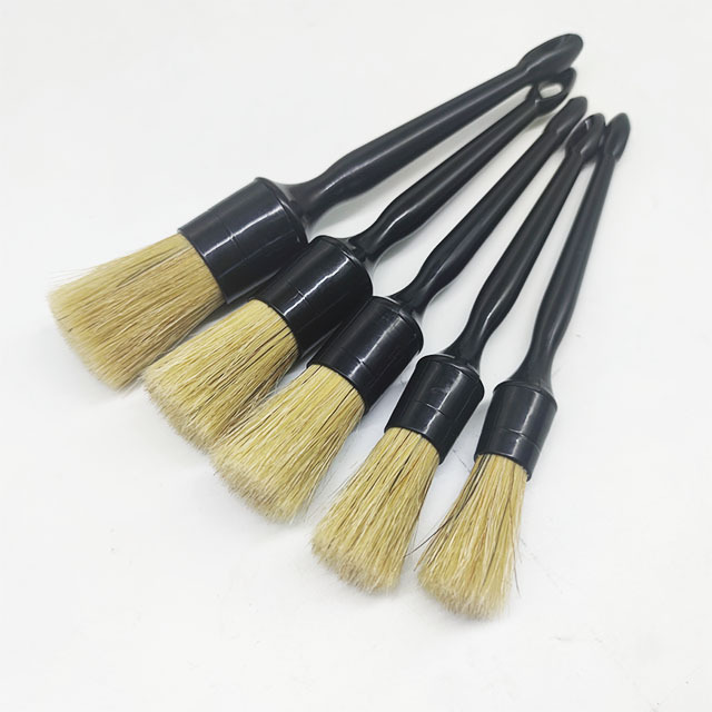 HS-DB006 Car Detailing Brush