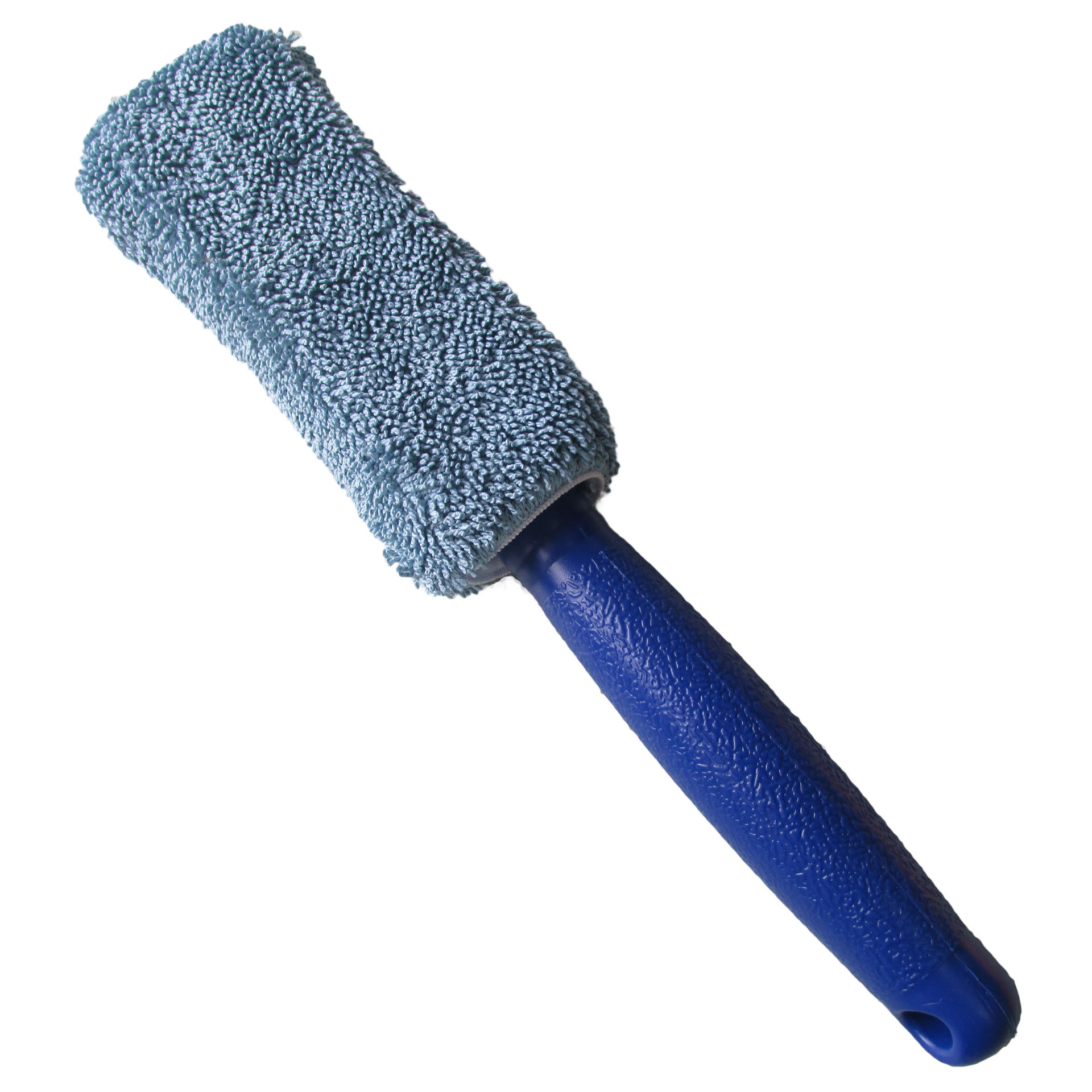 HS-MWB013 Microfiber Wheel Brush