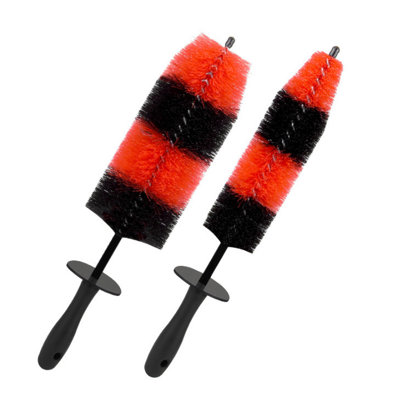 HS-CWB002 Car Rim Brush