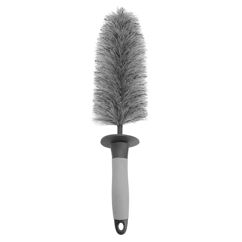 HS-CWB003 Car Rim Brush