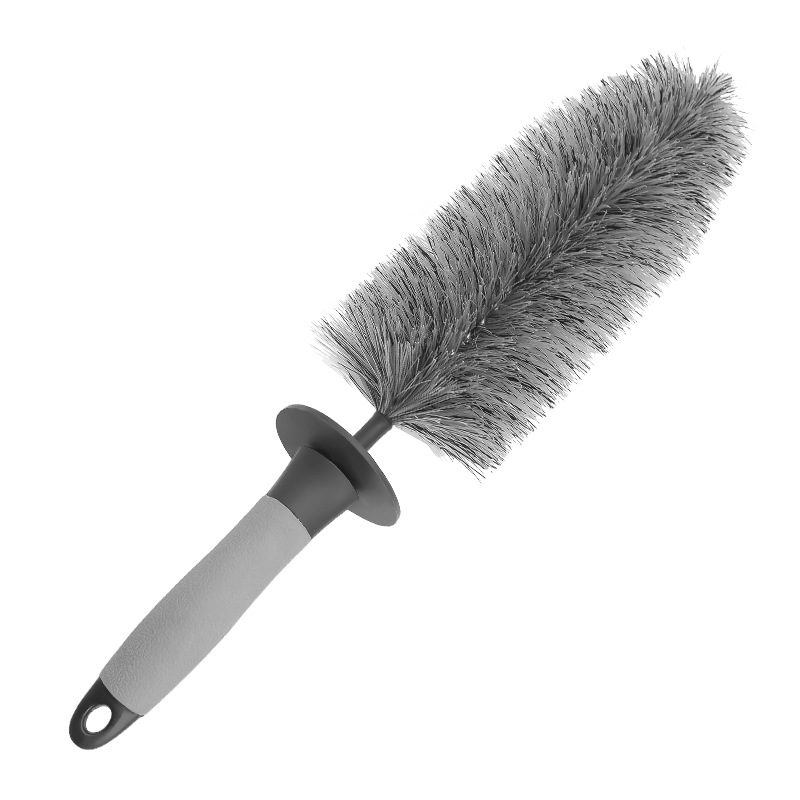 HS-CWB003 Car Rim Brush