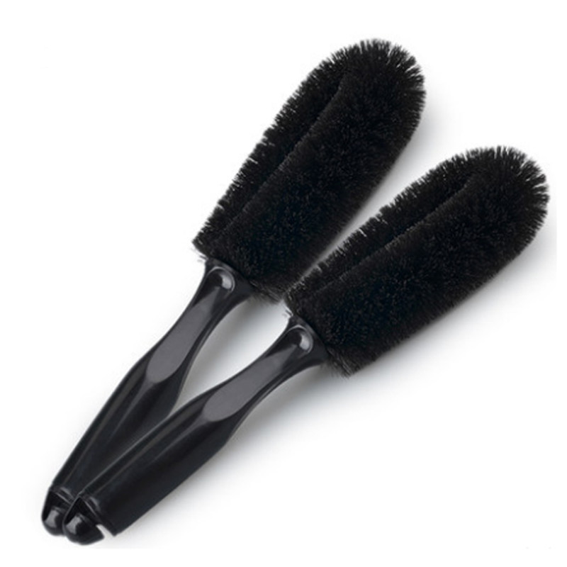 HS-CWB004 Car Rim Brush