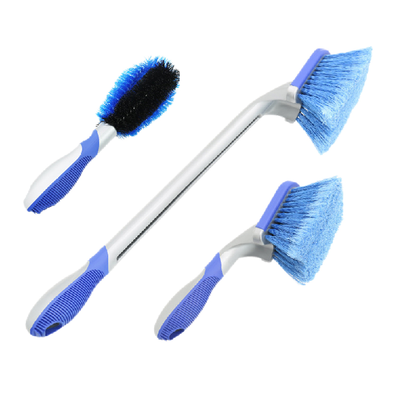 HS-CWB005 Car Rim Brush