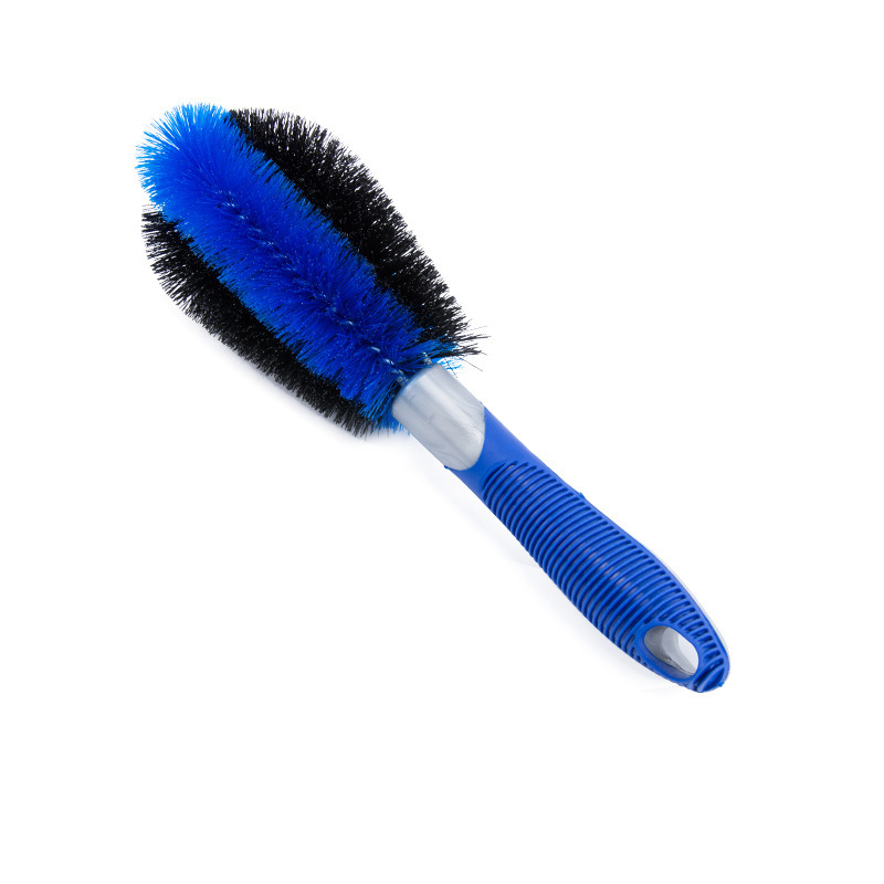 HS-CWB005 Car Rim Brush