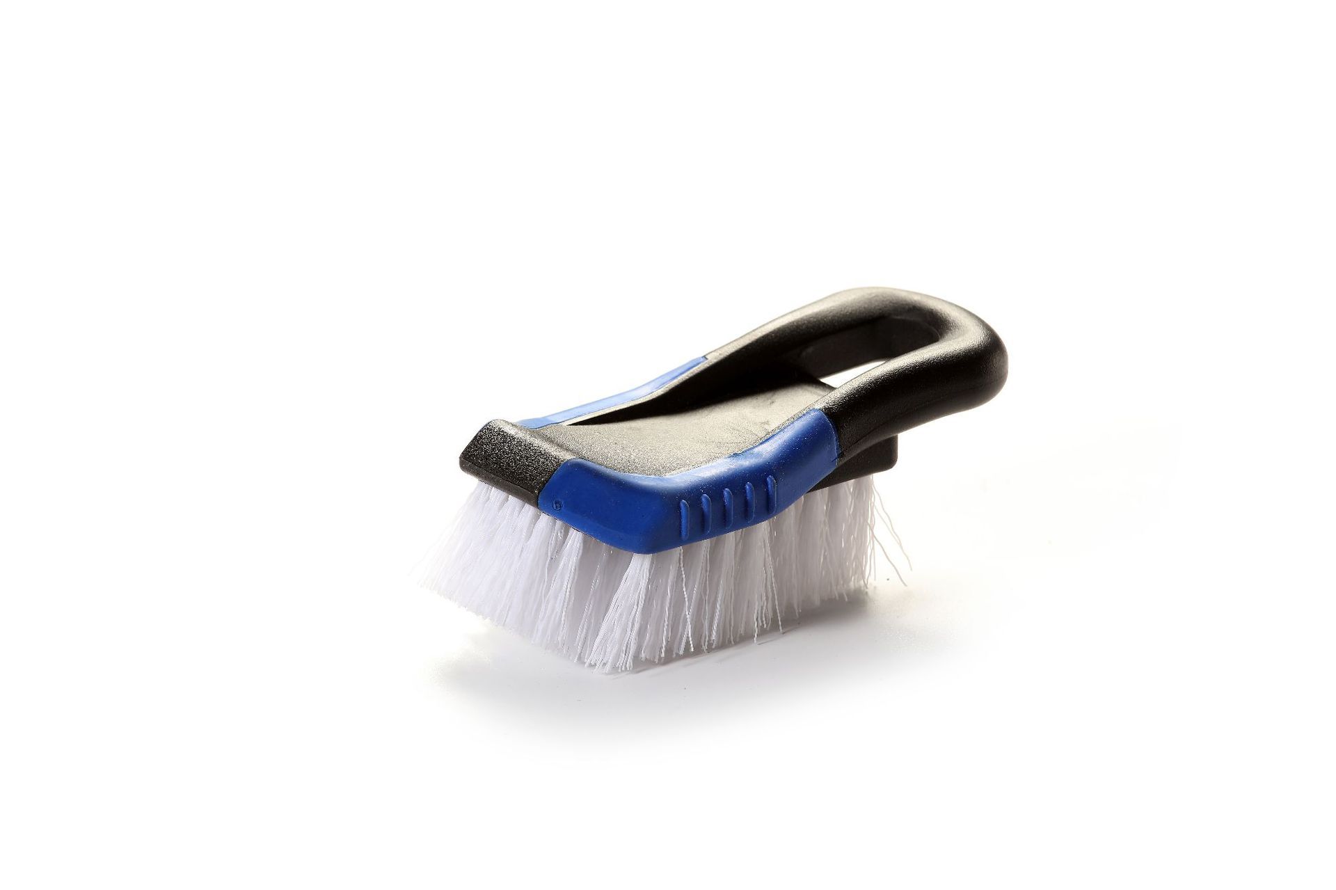 HS-TB001 Car Tire Brush