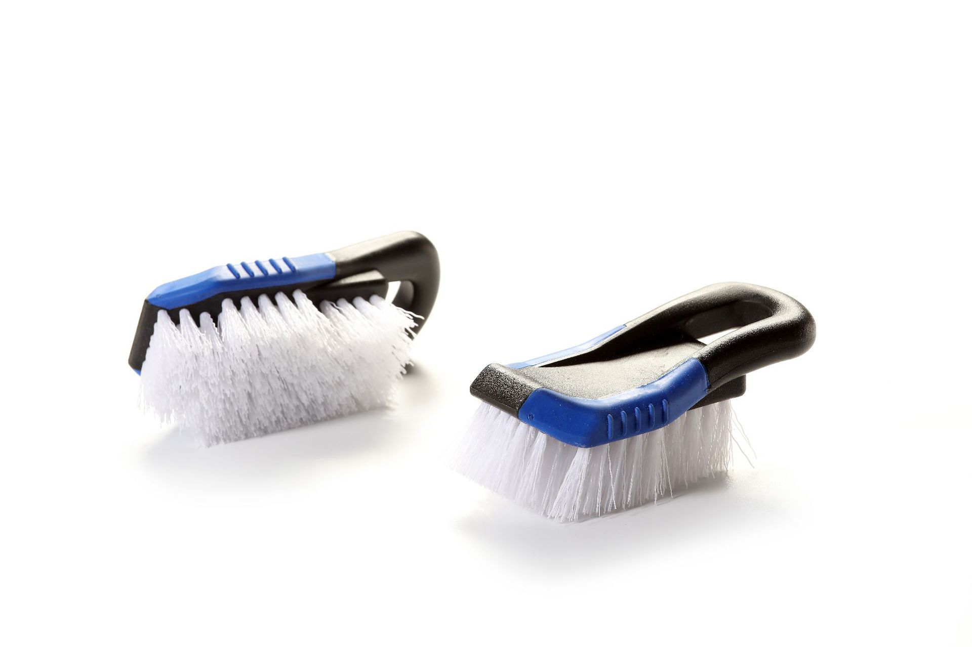 HS-TB001 Car Tire Brush