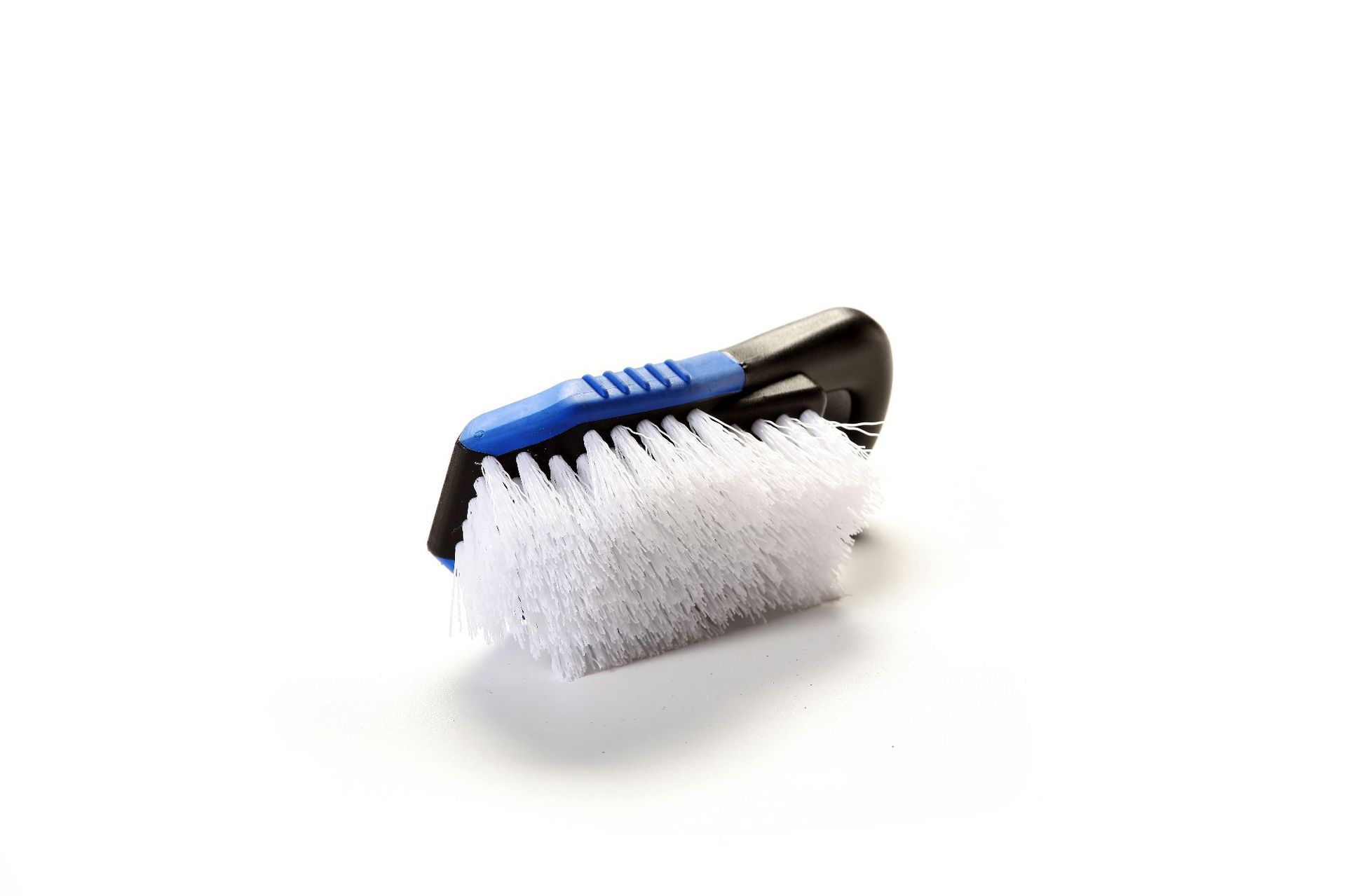 HS-TB001 Car Tire Brush
