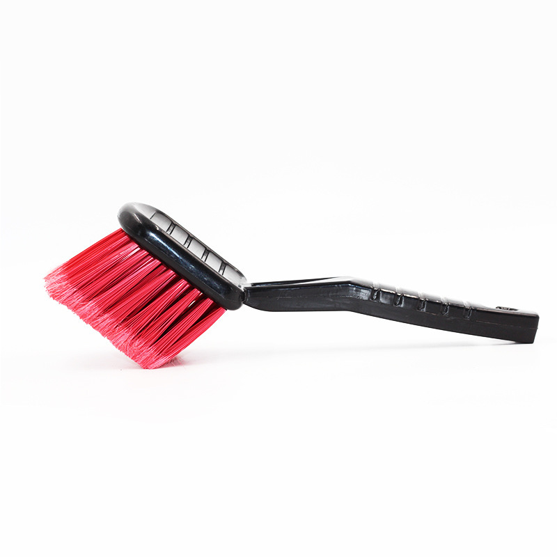 HS-TB002 Car Tire Brush