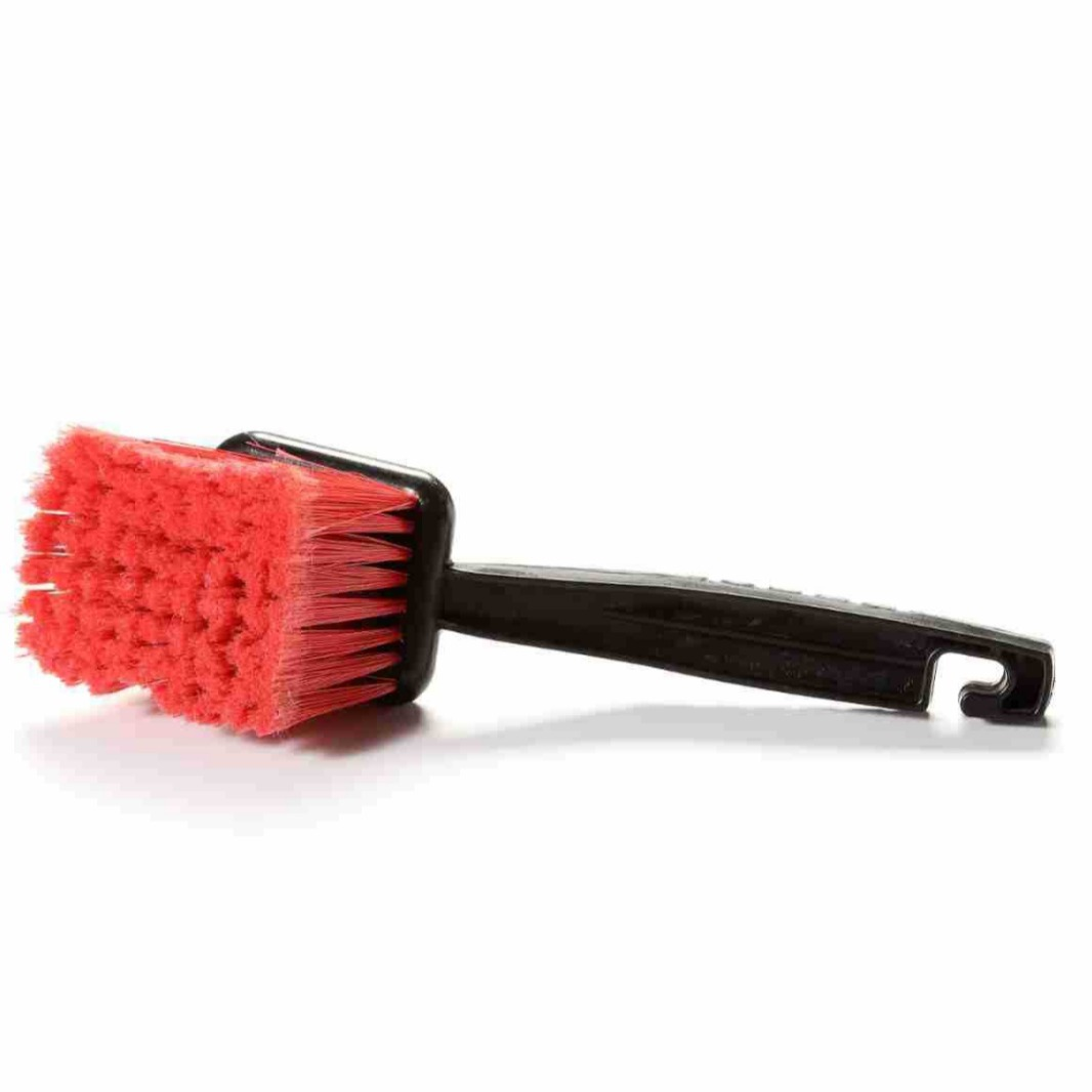HS-TB002 Car Tire Brush