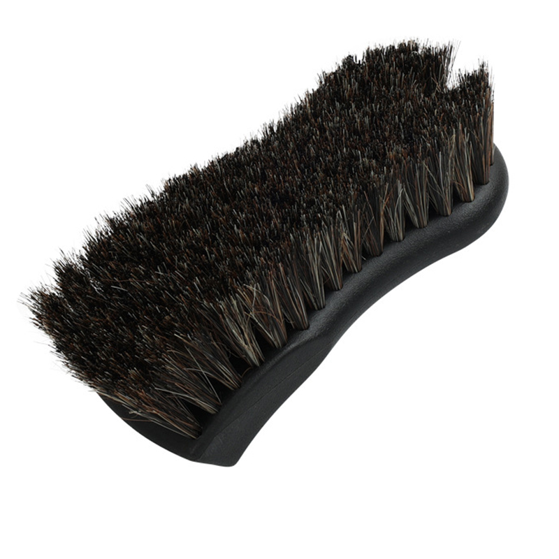 HS-TB005 Car Tire Brush