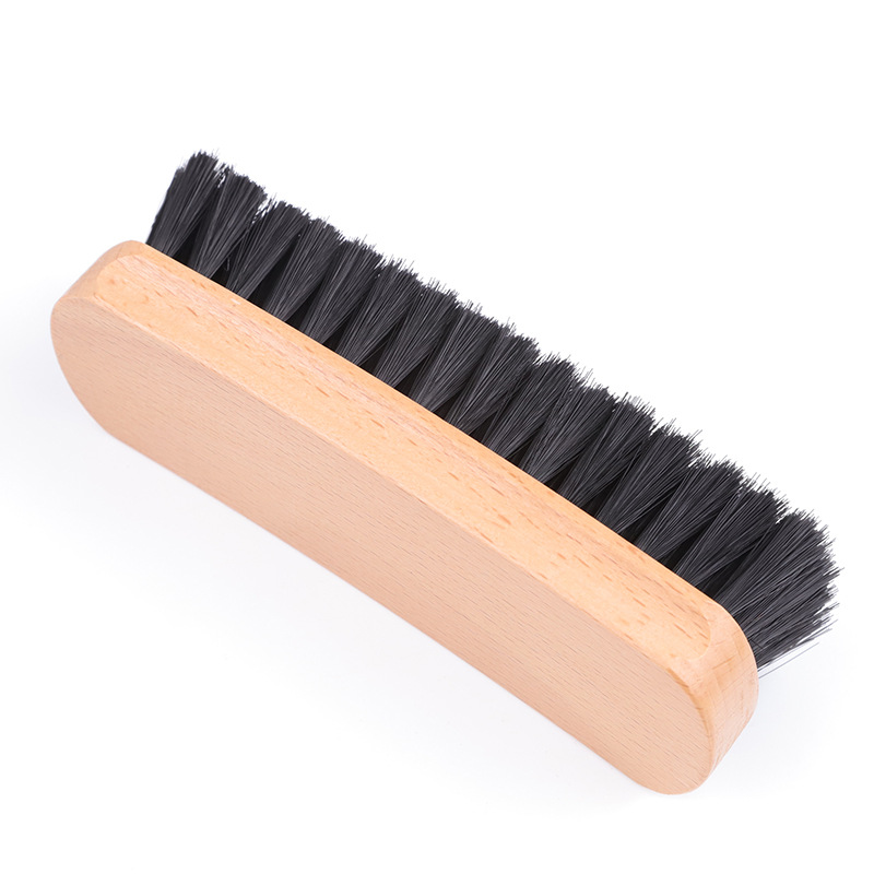 HS-WB001 Wooden Brush