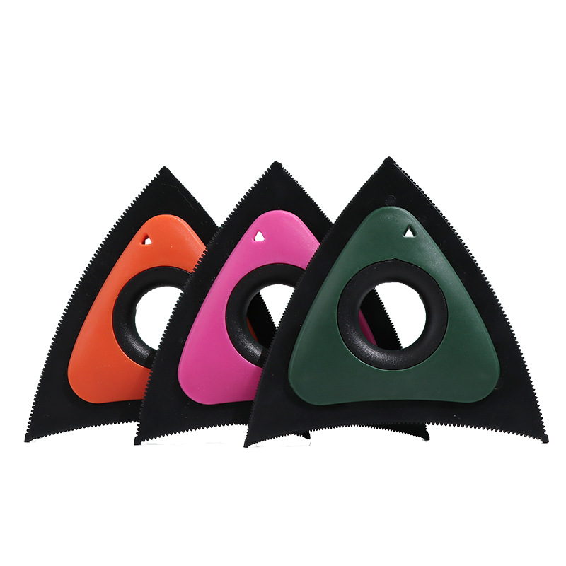 HS-PB002 Pet Hair Brush