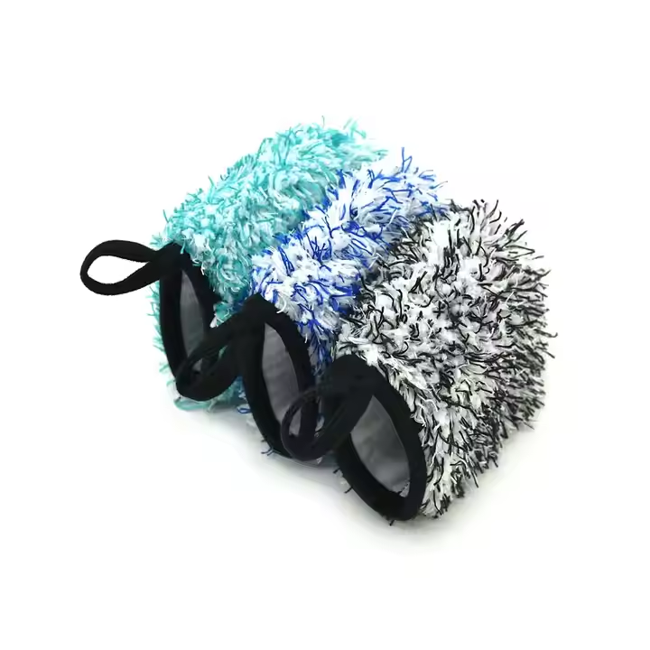 HS-WM002 Wash Mitt