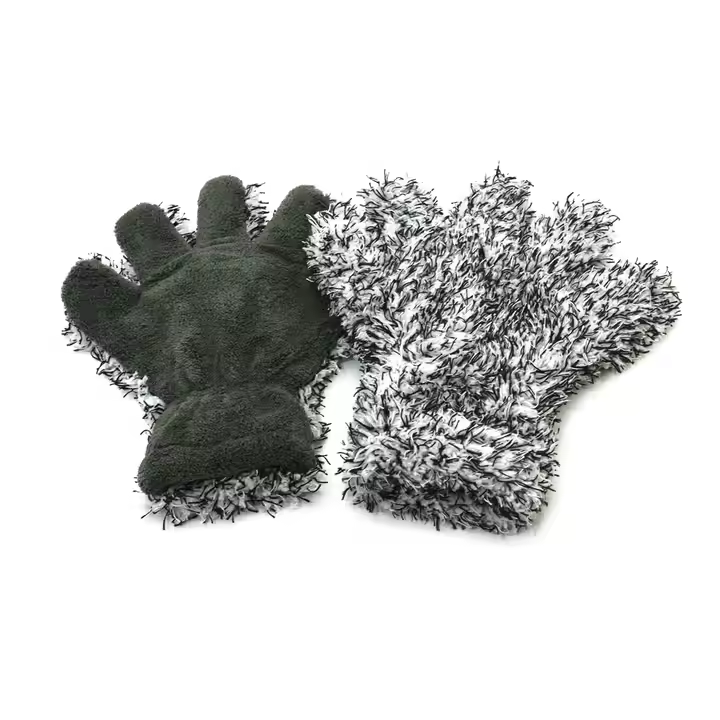HS-WM003 Wash Mitt