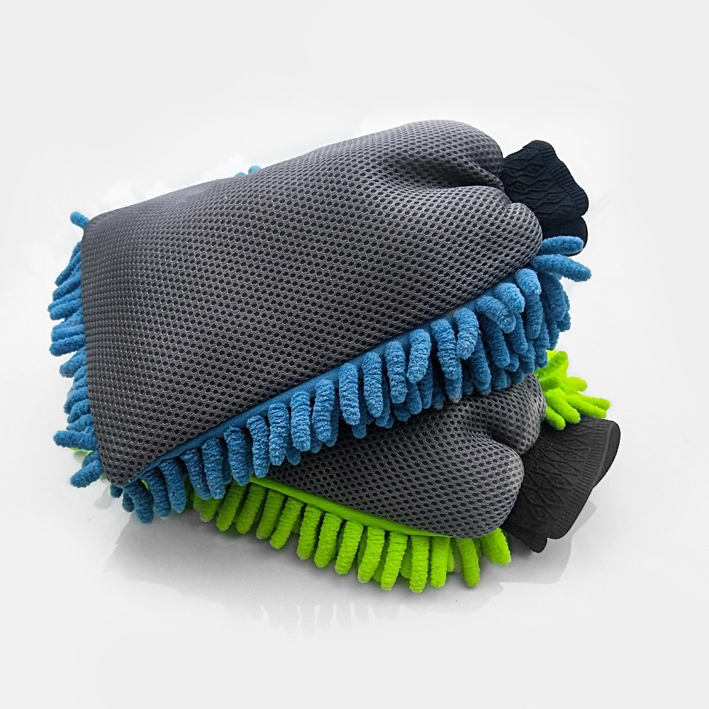 HS-WM005 Wash Mitt