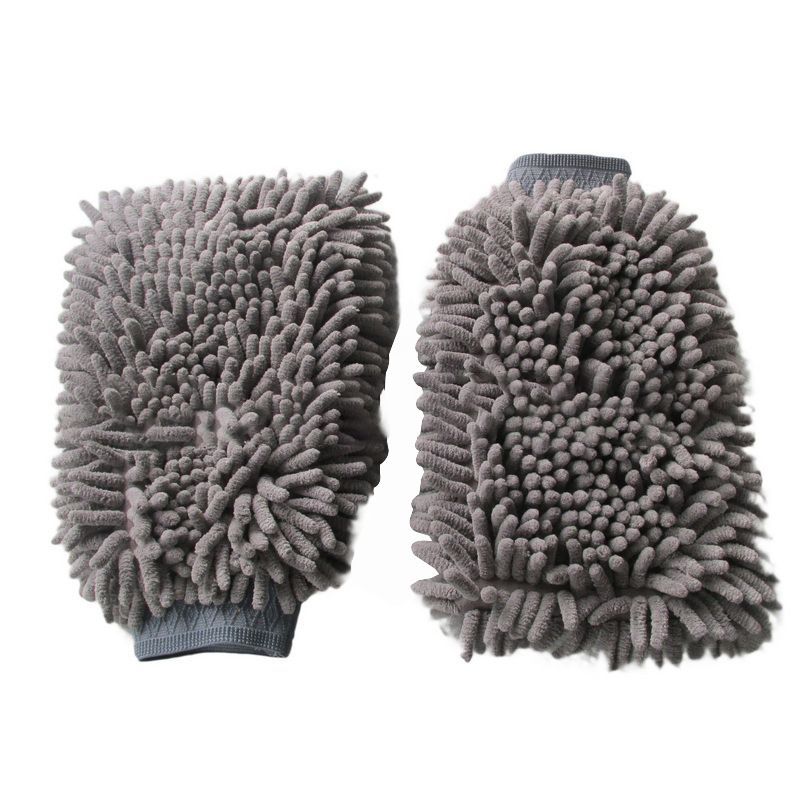 HS-WM006 Wash Mitt