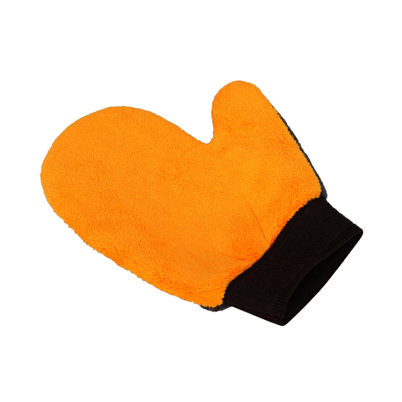 HS-WM008 Wash Mitt