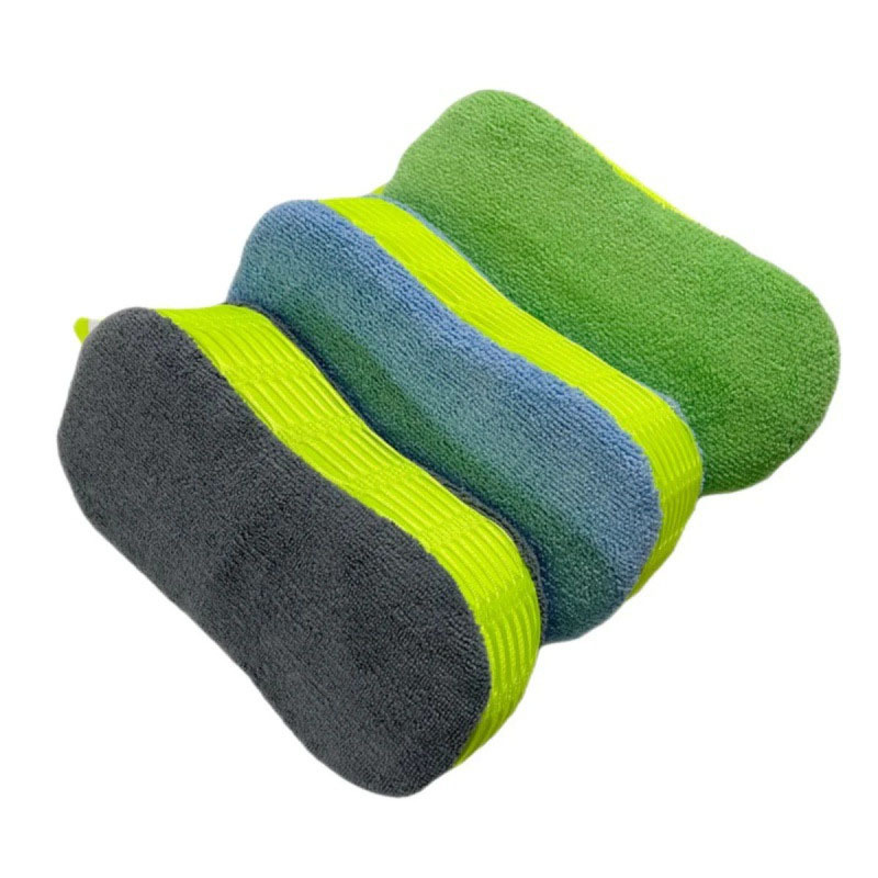 HS-WS001 Car Wash Sponge