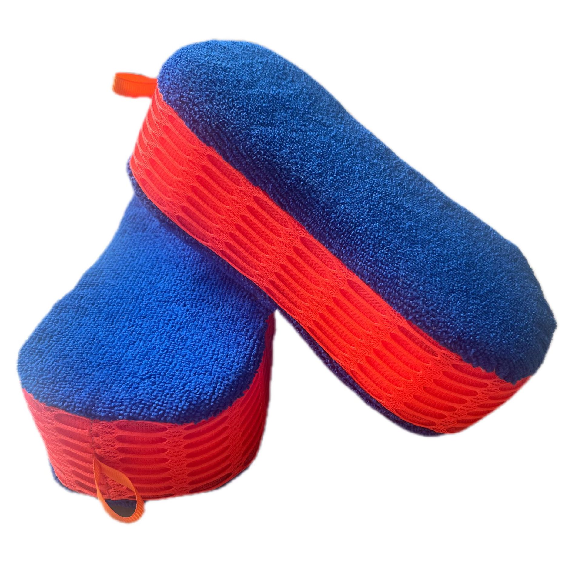 HS-WS001 Car Wash Sponge